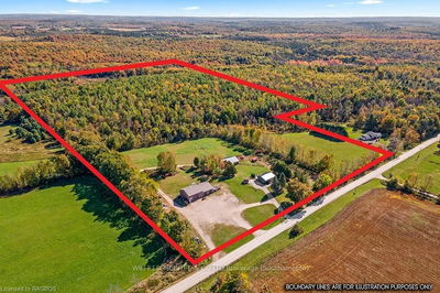 397461 CONCESSION 10, Meaford - Rural Meaford