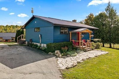 397461 CONCESSION 10, Meaford - Rural Meaford image-0-1