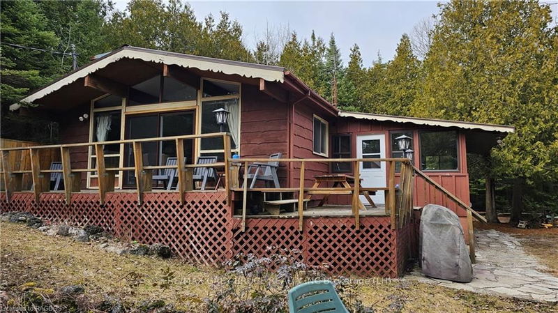 home for sale on 60 BURMA Road