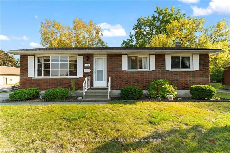 home for sale on 153 3RD Street