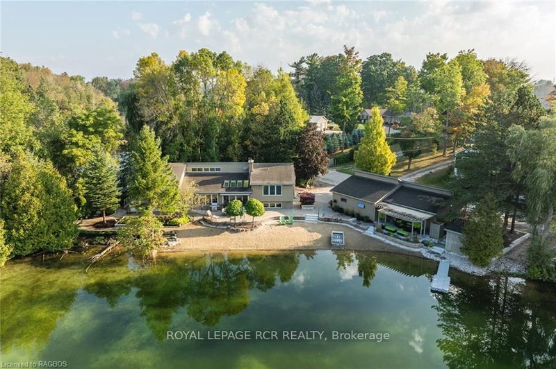 home for sale on 715 MARL LAKE ROAD 7