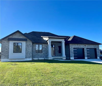 924 BOGDANOVIC Way, Kincardine - 