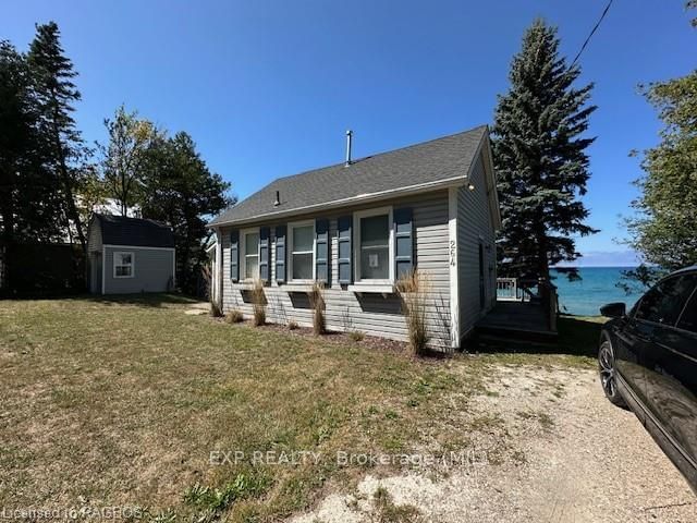 Detached House for sale at 264 GODERICH Street, Kincardine, N2Z 2K3 - MLS: X10846970