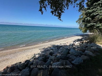 264 GODERICH St, Kincardine -  image-0-1