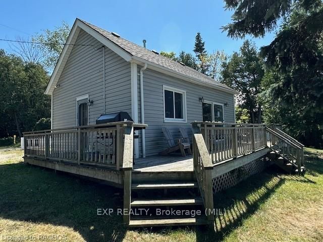 Detached House for sale at 264 GODERICH Street, Kincardine, N2Z 2K3 - MLS: X10846970