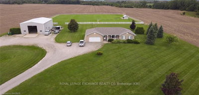 1041 BRUCE ROAD 23, Kincardine - Kincardine