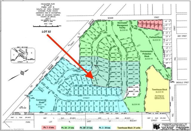 Lot 52 - 27 MARSHALL Place