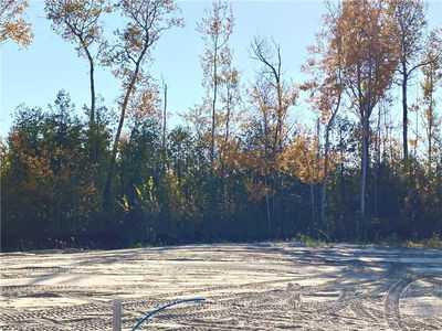 Unit Lot 52 — 27 MARSHALL Pl, Saugeen Shores - Saugeen Shores image-0-1