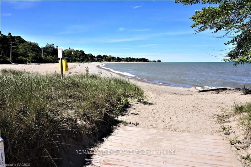 Lot 52 - 27 MARSHALL Pl, Saugeen Shores, N0H 2L0 | Image 3