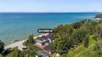 98 NORTH SHORE Rd, Saugeen Shores -  image-0-2