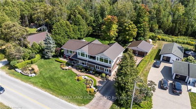 98 NORTH SHORE Rd, Saugeen Shores -  image-0-3