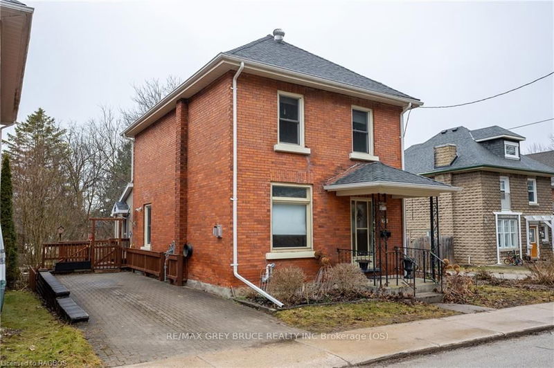 716 5TH Ave, Owen Sound - Owen Sound image-0-0