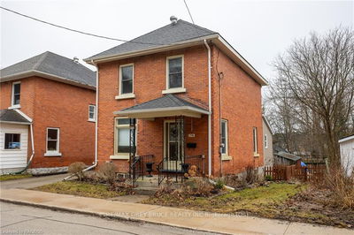 716 5TH Ave, Owen Sound - Owen Sound image-0-1