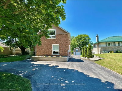 1186 QUEEN St, Kincardine - Kincardine image-0-1