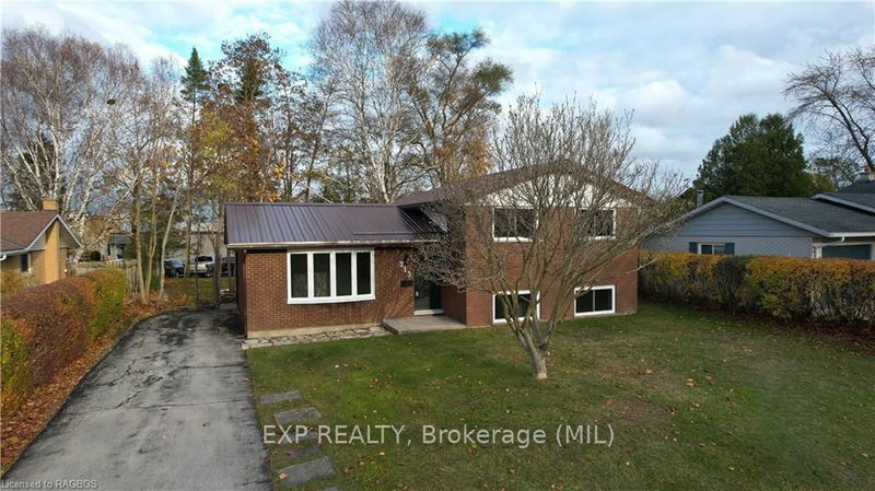 home for sale on 213 5TH Avenue
