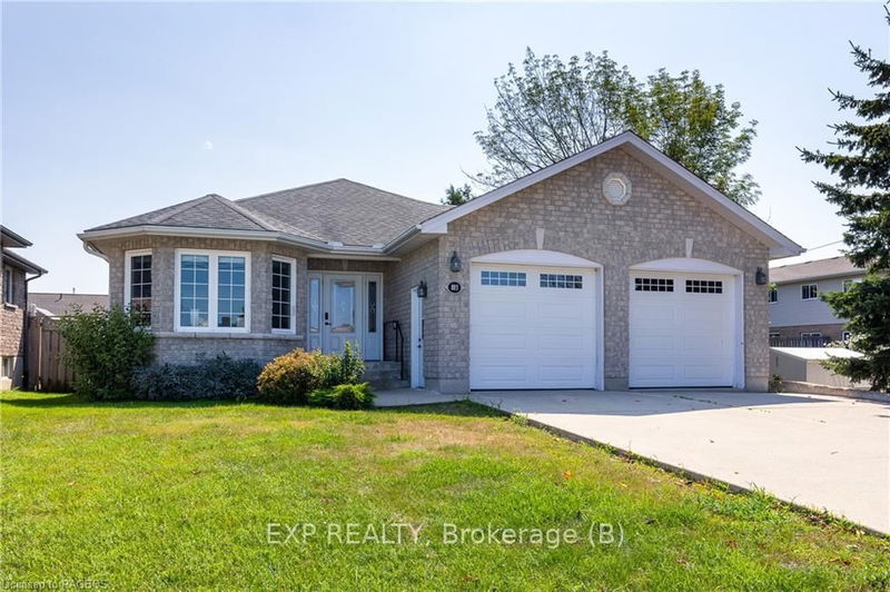 home for sale on 803 23RD Street E