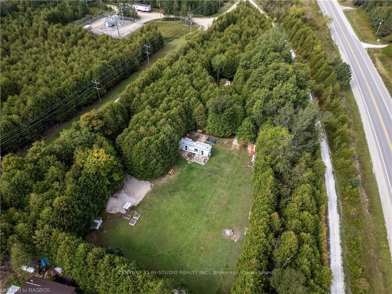 home for sale on 105 CRAWFORD RD Road