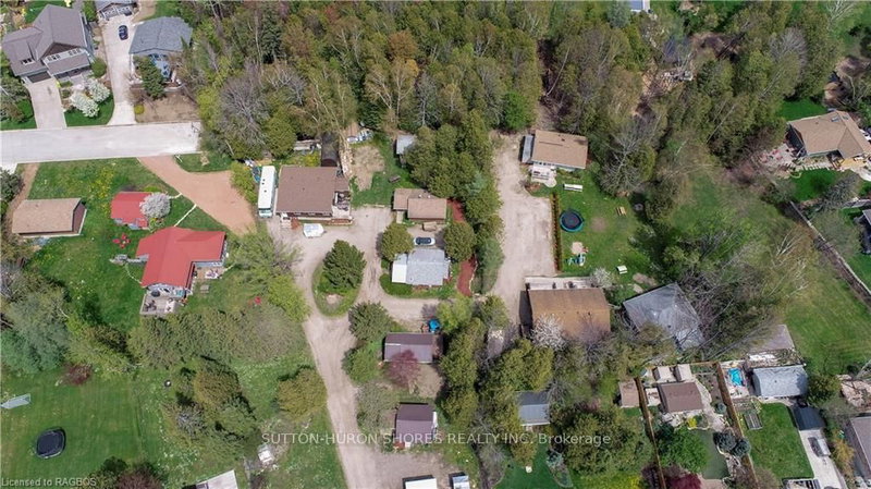 95 MCVICAR St, Saugeen Shores, N0H 2C0 | Image 2