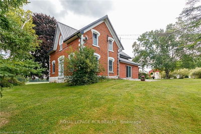 268 FOX RIDGE Rd, Grey Highlands - Rural Grey Highlands