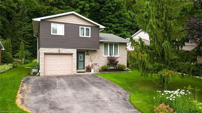 136 6TH Ave, Owen Sound - Owen Sound image-0-2