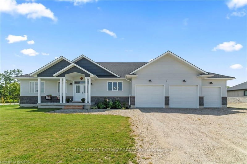 2 MCTAVISH Cres, Huron-Kinloss -  image-0-0