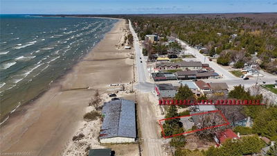 9 LAKESHORE Blvd, South Bruce Peninsula - South Bruce Peninsula image-0-2