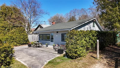 9 LAKESHORE Blvd, South Bruce Peninsula - South Bruce Peninsula image-0-3