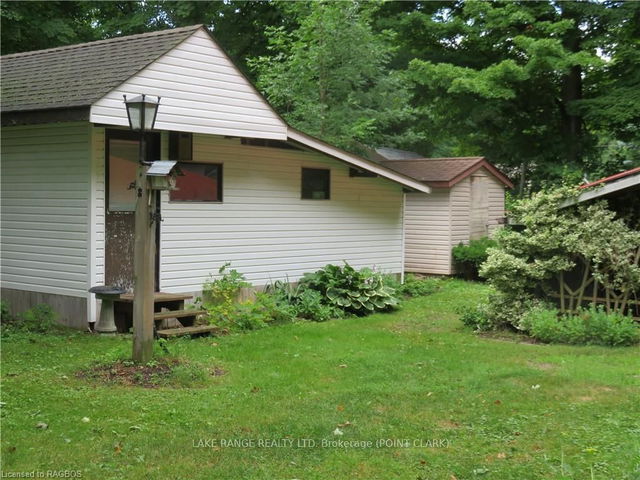 303 SAUK Court