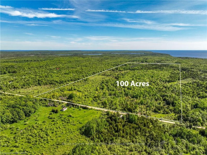 LOT 39 BARTLEY Dr, Northern Bruce Peninsula -  image-0-0