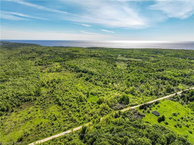 LOT 39 BARTLEY Dr, Northern Bruce Peninsula -  image-0-3