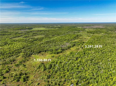 LOT 39 BARTLEY Dr, Northern Bruce Peninsula -  image-0-4