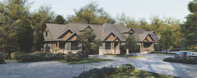 Unit 25 — 14 CEDAR CREEK, Saugeen Shores - Saugeen Shores