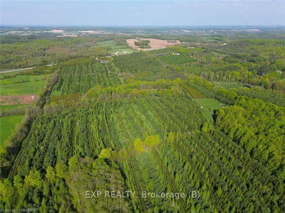 743100 SIDEROAD 10, Chatsworth - Rural Chatsworth image-0-1