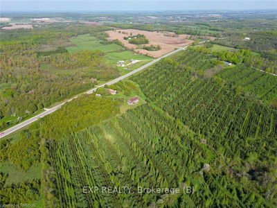 743100 SIDEROAD 10, Chatsworth - Rural Chatsworth image-0-2