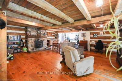 156639 CONCESSION 7A, Chatsworth - Rural Chatsworth image-0-4