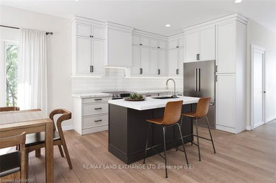 Unit 20 — 27 CEDAR CREEK, Saugeen Shores - Saugeen Shores image-0-1