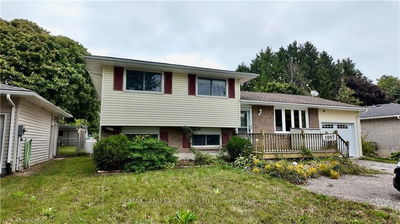 1097 WILLIAMSBURG St, Kincardine - 