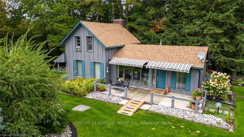 403288 GREY ROAD 4 Rd, West Grey, N0G 1R0 | Image 2