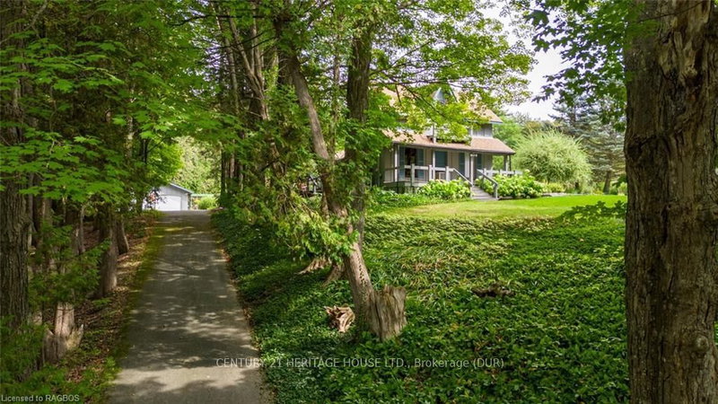 403288 GREY ROAD 4 Rd, West Grey, N0G 1R0 | Image 3