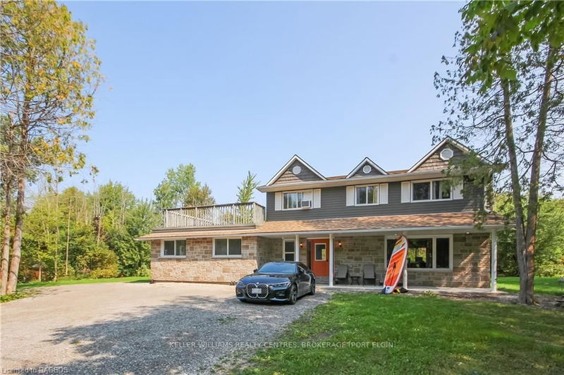 3162 BRUCE ROAD 15, Kincardine -  image-0-0