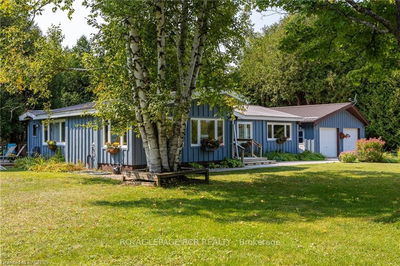 424135 CONCESSION ROAD 6, West Grey - Rural West Grey image-0-1