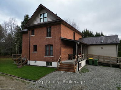 845064 DEVIATION Rd, Grey Highlands - Rural Grey Highlands