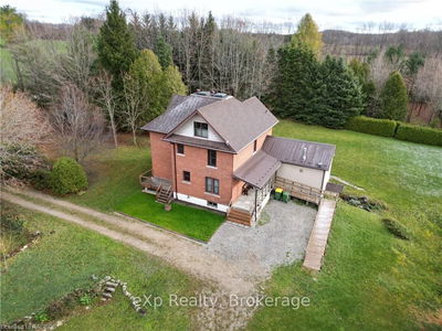 845064 DEVIATION Rd, Grey Highlands - Rural Grey Highlands image-0-1