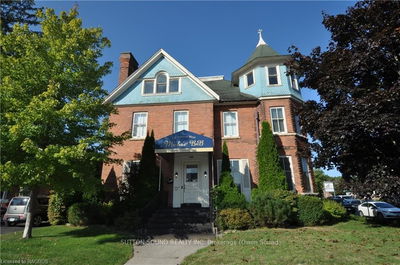 1000 1ST Ave, Owen Sound - Owen Sound