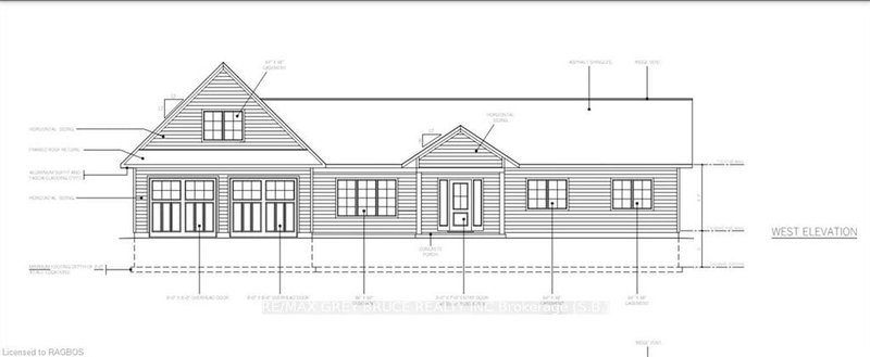 3 ORIOLE Ave, South Bruce Peninsula, N0H 2T0 | Image 3