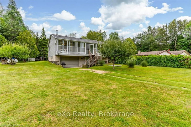 27 BELL Dr, Northern Bruce Peninsula - Northern Bruce Peninsula image-0-0