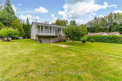 27 BELL Dr, Northern Bruce Peninsula - Northern Bruce Peninsula