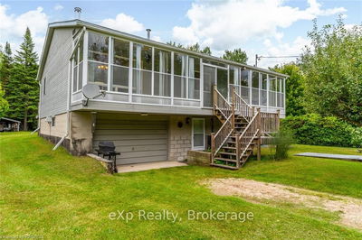 27 BELL Dr, Northern Bruce Peninsula - Northern Bruce Peninsula image-0-1