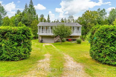 27 BELL Dr, Northern Bruce Peninsula - Northern Bruce Peninsula image-0-2