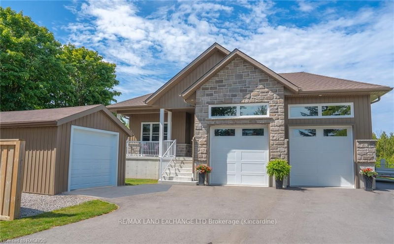 85049 MICHELLE St, Ashfield-Colborne-Wawanosh -  image-0-0